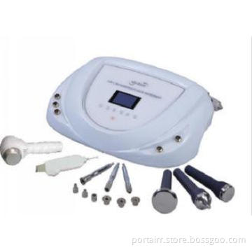 4 In 1 Diamond  Microdermabrasion Instrument Home Beauty Ma